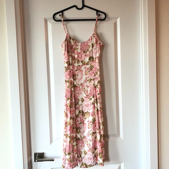 Rouje Dress - Robe FLORA, Size 36 (Almost New, Only Worn Once) - Picture 3 of 3